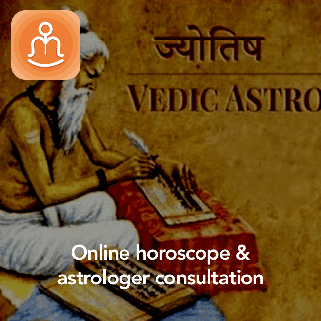 Astrologer listing, booking and consultation app