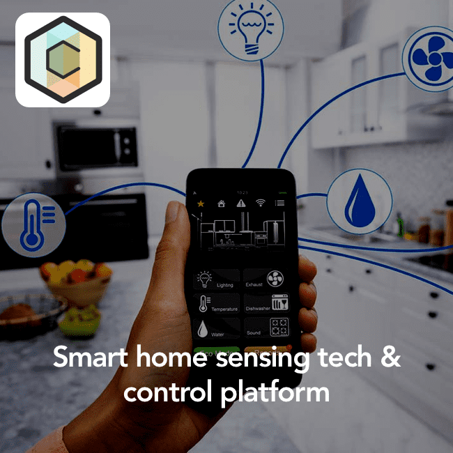 Connectm - smart building solutions