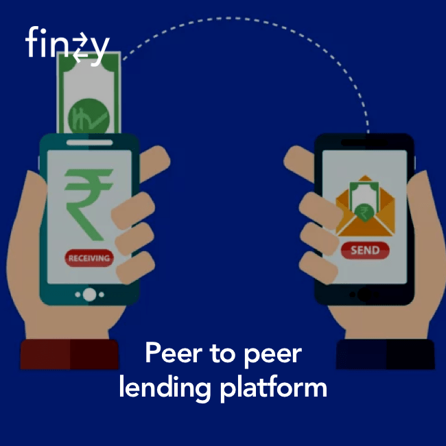 Finzy - peer to peer lending