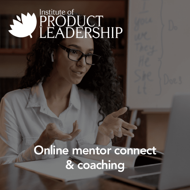 Online mentor connect and engagement
