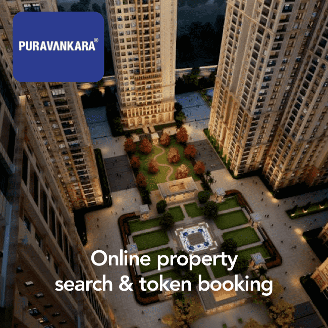 Online property listing and sales