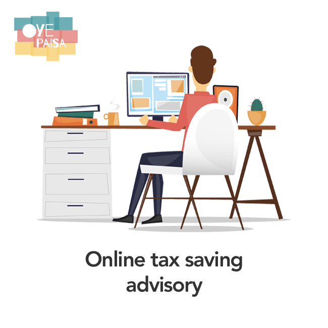 Oyepaisa - tax savings recommendations