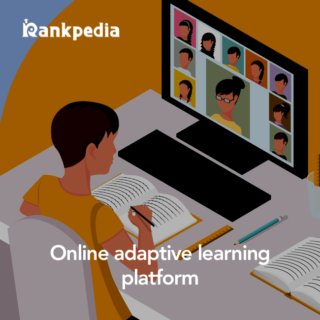 Rankpedia - Online education enablement