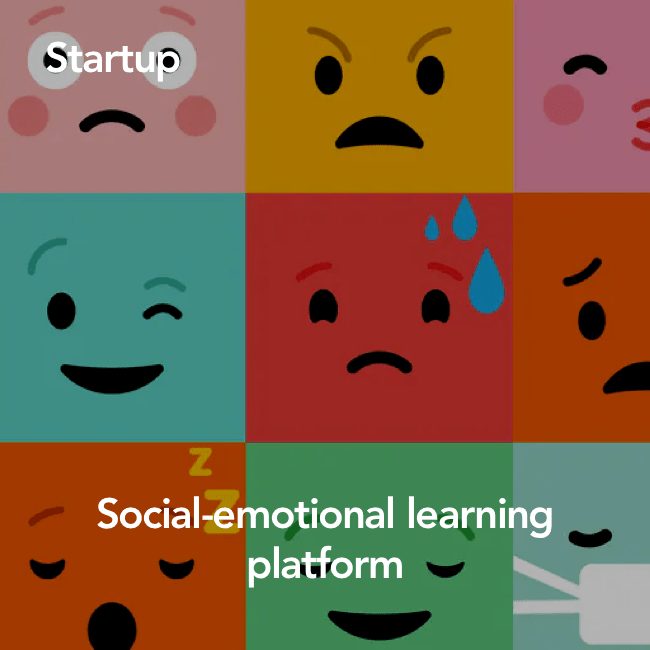 Social emotional learning