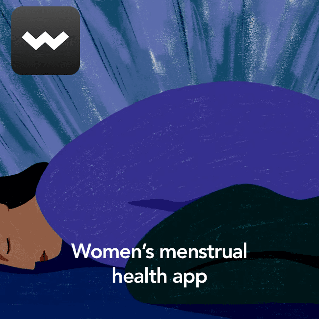 Wise - womens health app