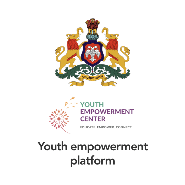 Youth empowerment portal